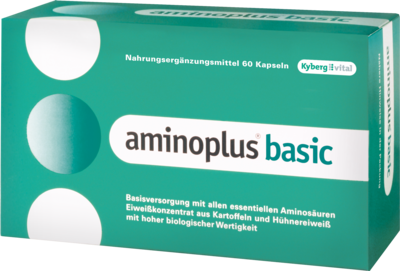  AMINOPLUS basic Kapseln