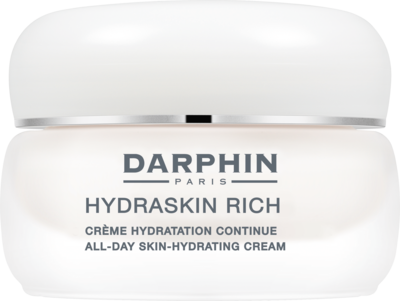 HYDRASKIN Rich – All-day Skin-Hydrating Cream