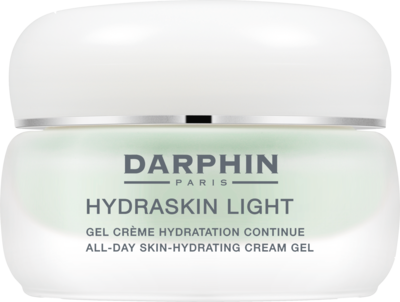 HYDRASKIN Light – All-day Skin-Hydrating Cream Gel