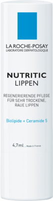 Nutritic Lippenstift