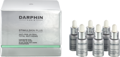 DARPHIN Stimulskin plus Cure Ampullen