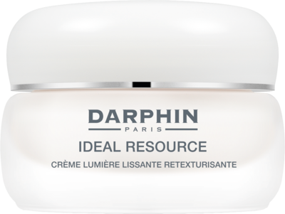 IDEAL RESOURCE - Smoothing Retexturizing Radiance Cream