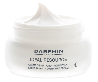 IDEAL RESOURCE - Light Re-Birth Overnight Cream