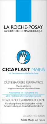 Cicaplast Handcreme