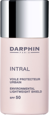 INTRAL – Environmental Lightweight Shield SPF 50