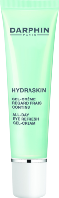 HYDRASKIN – All-Day Eye Refresh Gel-Cream