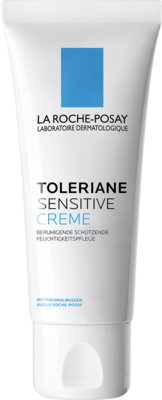 Toleriane sensitive Creme