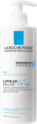 Lipikar Baume AP+ M