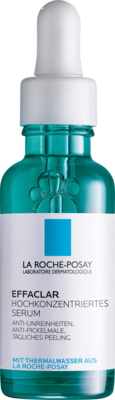 Effaclar hochkonzentriertes Serum