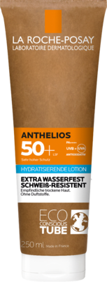 Anthelios Sonnenmilch LSF 50+ Papp-Tube