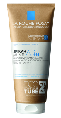  Lipikar Baume AP+ M Ecotube