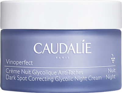 Vinoperfect Anti-Pigmentflecken Glykol-Nachtcreme 