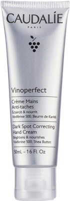 Vinoperfect Handcreme gegen Pigmentstörungen 