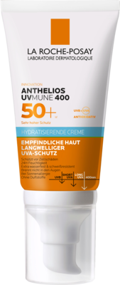 Anthelios hydratisie UVMune 400 LSF 50+