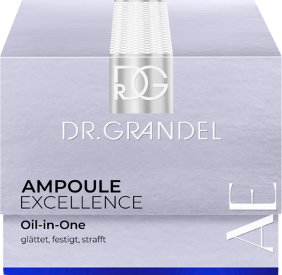  GRANDEL Hyaluron Advanced+ Ampulle 