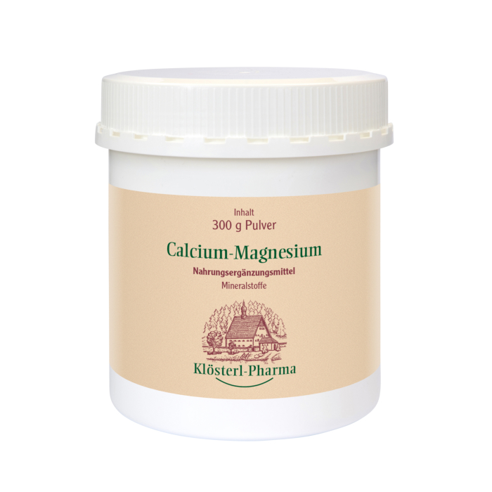 CALCIUM MAGNESIUM Pulver