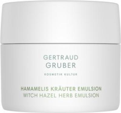 HAMAMELIS KRÄUTER EMULSION