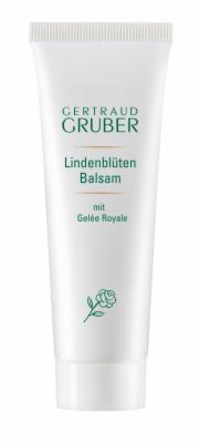 LINDENBLÜTEN BALSAM MIT GELÉE ROYALE