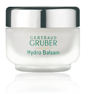 GRUBER HYDRO BALSAM MIT HYALURON