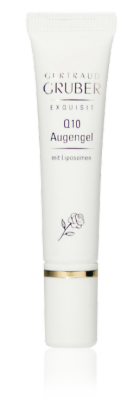 EXQUISIT Q10 AUGENGEL - MIT LIPOSOMEN