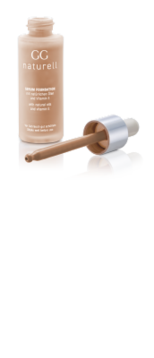 SERUM FOUNDATION 40