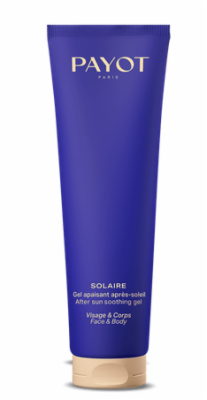 Payot Solaire Gel Apaisant Après-Soleil Visage & Corps 