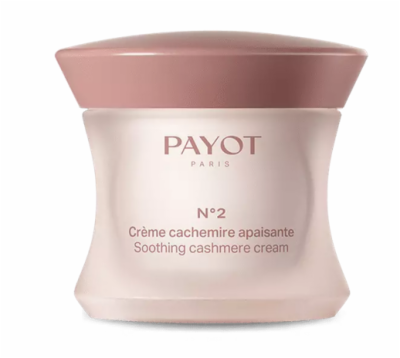 PAYOT N2 CACHEMIRE APAISANTE