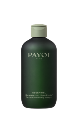 PAYOT ESSENTIEL SHAMPOO GENTLE BIOME-FRIENDLY