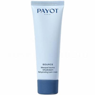 PAYOT SOURCE BAUME MASQUE