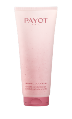 PAYOT RITUEL BODY DOUCEUR GRANITE EXFOLIANT CORPS