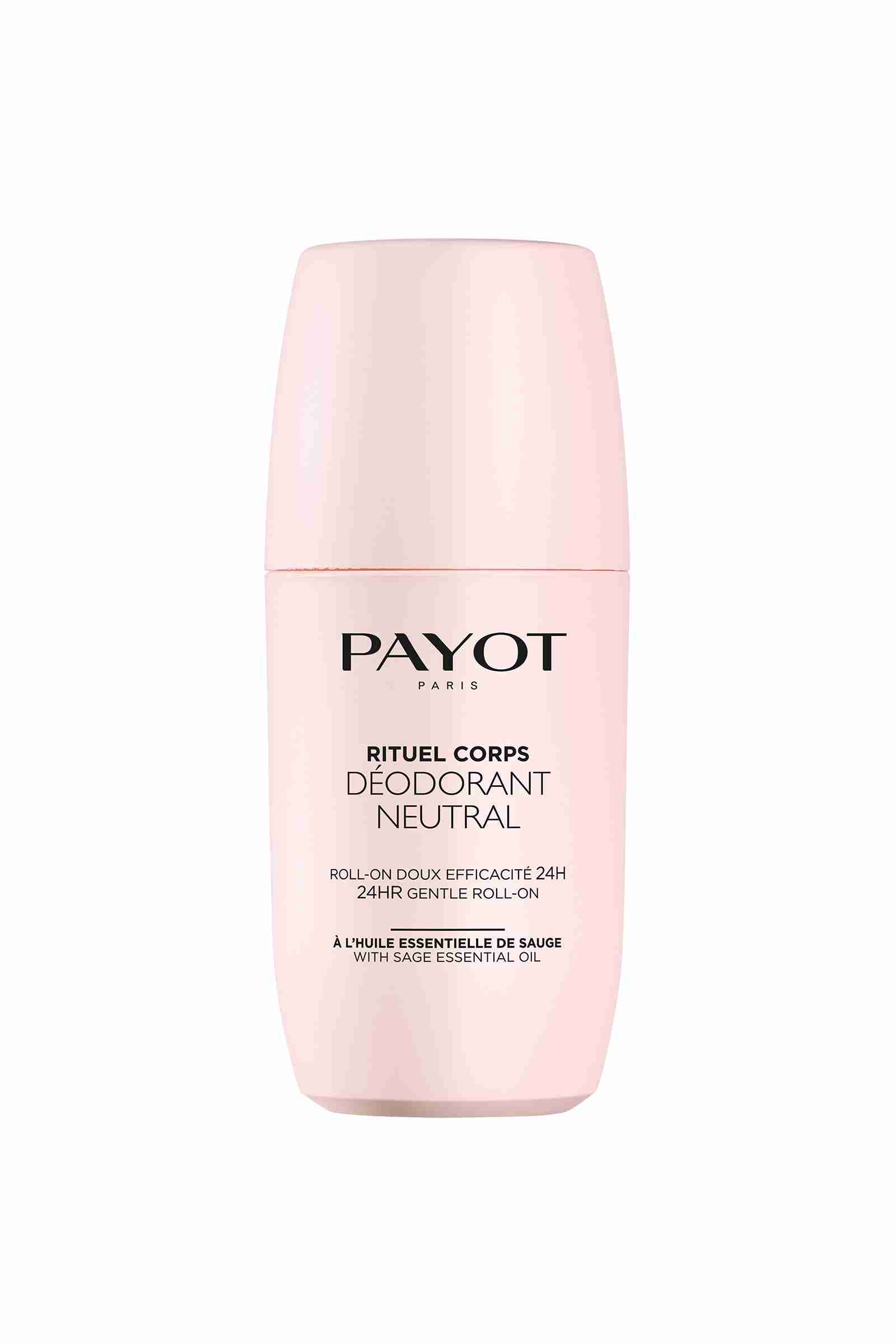 PAYOT DEO NEUTRAL Ohne Alu. ROLL ON