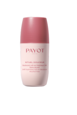 PAYOT DEODORANT ROLL-ON 24 Al.DOUCEUR