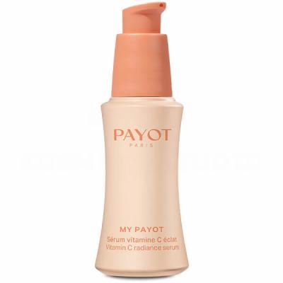 PAYOT MY Vit. C SERUM ÉCLAT 