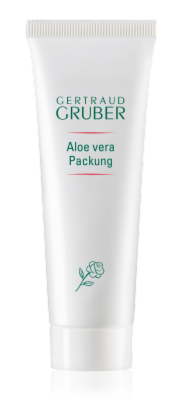 ALOE VERA PACKUNG 