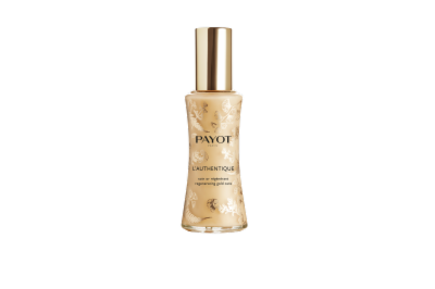 PAYOT L AUTENTIQUE REG.GOLDPFL.