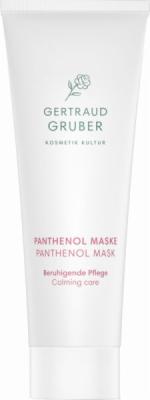 GRUBER PACKUNG PANTHENOL MASKE