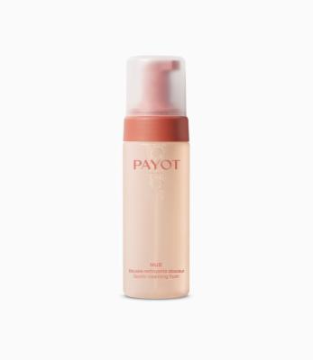 PAYOT DEMAQ NUE MOUSSE MICELLAIRE DOUCEUR NETT.