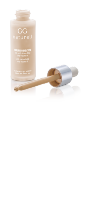 SERUM FOUNDATION 10