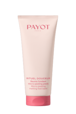 PAYOT RITUEL FUß DOUCEUR BALM