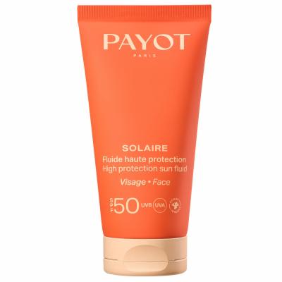 PAYOT Solaire SPF 50 Visage Fluide