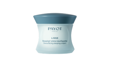 PAYOT LISSE NIGHT CREME