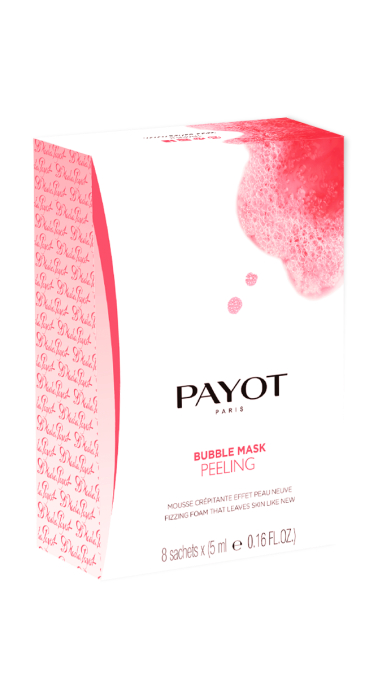 PAYOT DEMAQ BUBBLE MASK PEELING