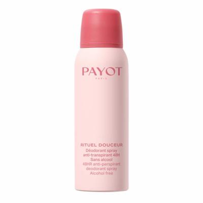 PAYOT DEODORANT SPRAY FRAICHEUR