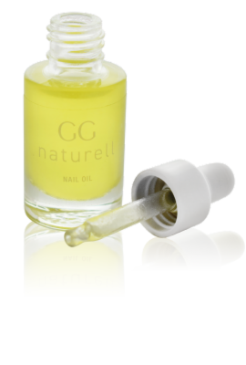 NAIL OIL