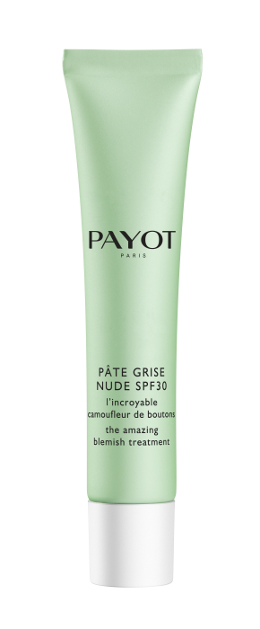 PAYOT PATE GRISE SPF 30 CREME TEINTÉE