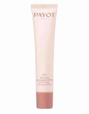 PAYOT N2 CC SPF50+ APAISANTE