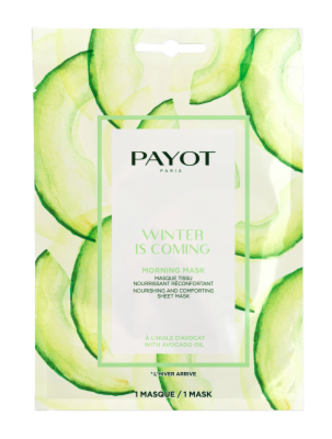 PAYOT MORNING MASKE WINTER NOURRISSANT