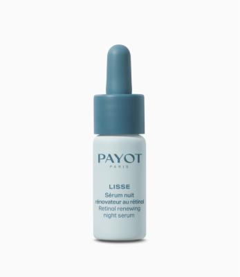 PAYOT LISSE RETINOL CONCENTRAT NUI RENNOVATEUR