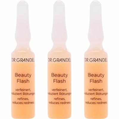 GRANDEL Professional Collection Beauty Flash Ampullen