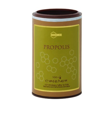 BIOBEE Propolis Kapseln